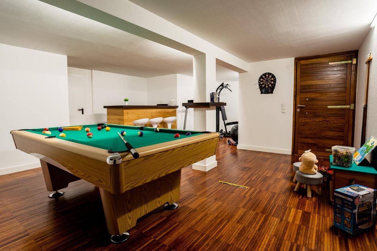 Apartman Aqua Podstrana Esterno foto