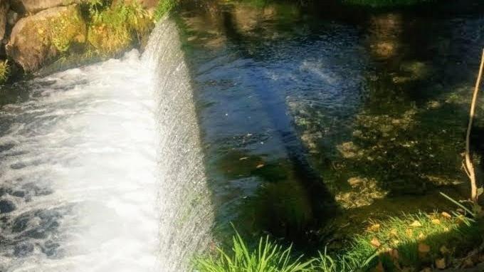 Apartman Aqua Podstrana Esterno foto